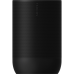 Sonos Move 2 (Black) Bluetooth speakers